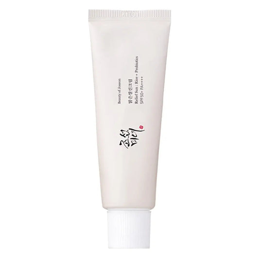 Beauty of Joseon Relief Sun Organic Sunscreen With Rice + Probiotics SPF50+ & PA++++ 50ml Beauty of Joseon