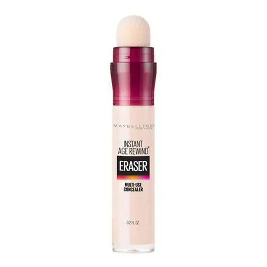 Maybelline Instant Age Rewind Eraser Concealer 03 Fair 6ml Maybelline
