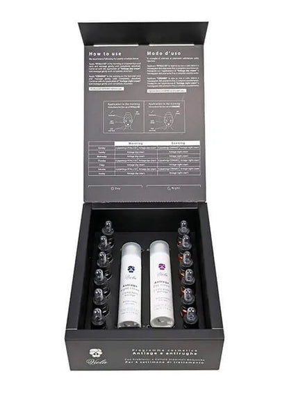 Viola Filler Program Kit - www.plcgcc.com
