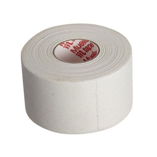 Mueller M Tape White 1.5" Mueller
