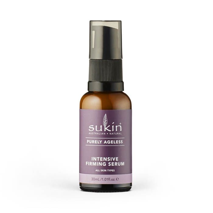 Sukin Purely Ageless Intensive Firming Serum 30ml Sukin