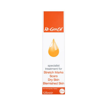 Re-Gen Oil - 125ml Re-Gen