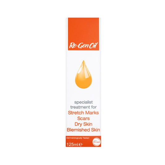 Re-Gen Oil - 125ml Re-Gen