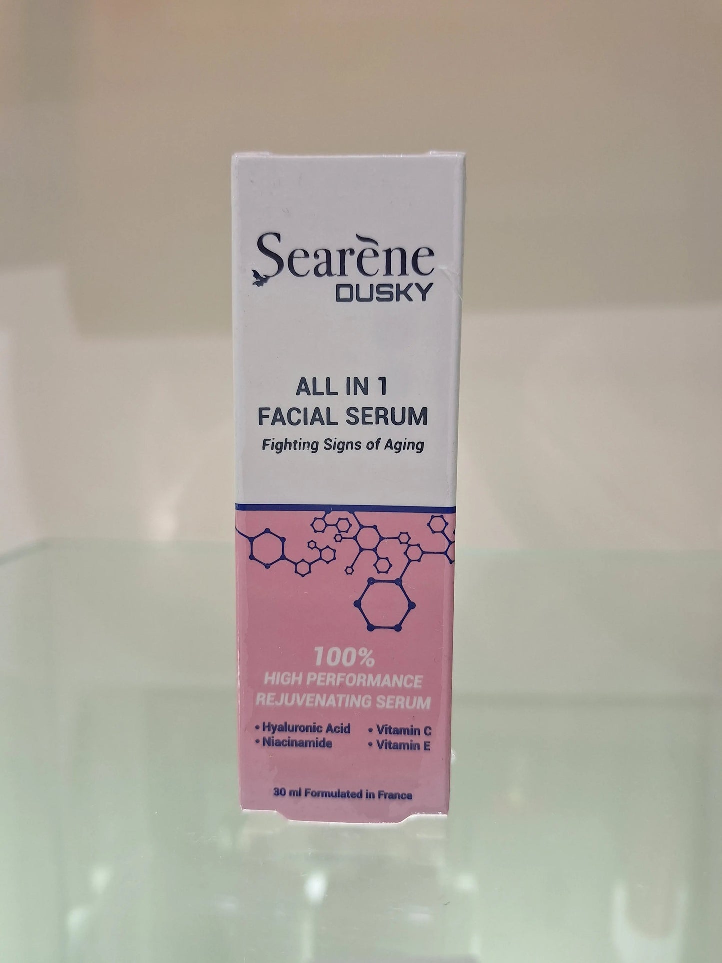 SEARENE DUSKY ALL IN 1 FACIAL SERUM 30ML - www.plcgcc.com