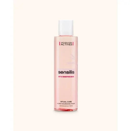 Sensilis Ritual Care Hydro-Nourishing Toner 200 ml Sensilis