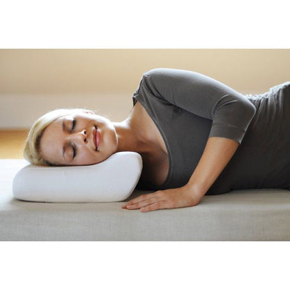 Sissel Classic Orthopedic Pillow Medium With Cover Sissel