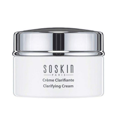 Soskin W+ Clarifying Cream - 50ml Soskin