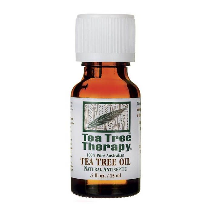 Tea Tree Therapy Pure Tea Tree oil - 15 ml Tea Tree Therapy