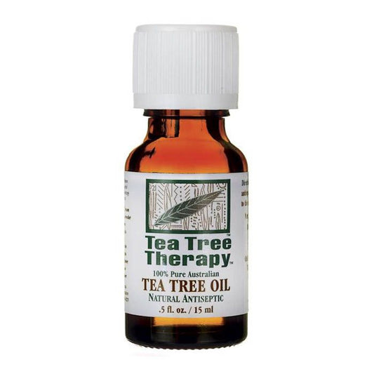 Tea Tree Therapy Pure Tea Tree oil - 15 ml Tea Tree Therapy