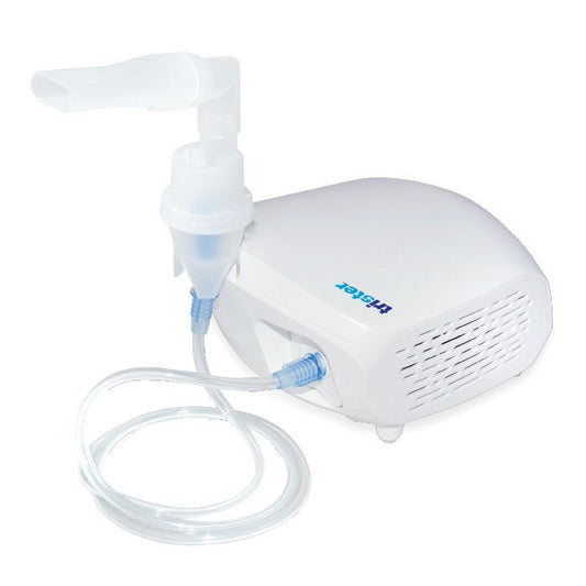 Trister Econeb Piston Compressor Nebulizer - AP12003A Trister