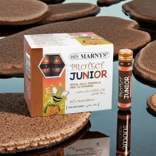 Marnys Marnys Protect Junior 10 mL 20's - Image 1